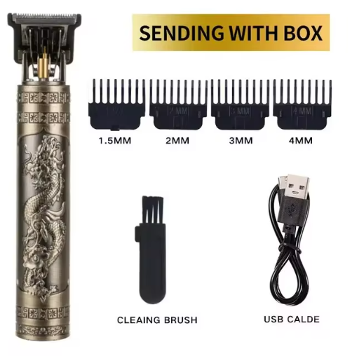 Haarschneider Pro™ | Friseurhaar