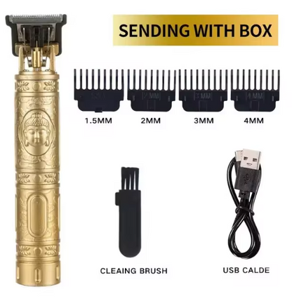 Haarschneider Pro™ | Friseurhaar