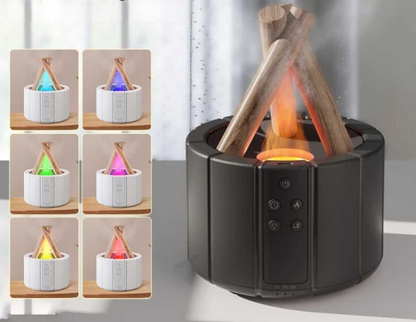 FeuerZauber™ | Luftbefeuchter