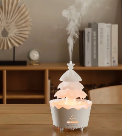 HolidayTree™ | Aroma Diffusor