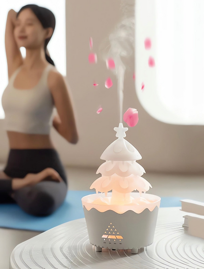 HolidayTree™ | Aroma Diffusor