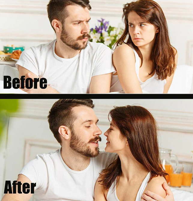 EnchantScent™ | Die Kraft der Anziehung