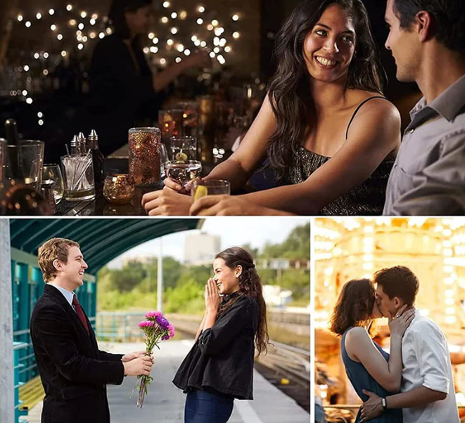 EnchantScent™ | Die Kraft der Anziehung