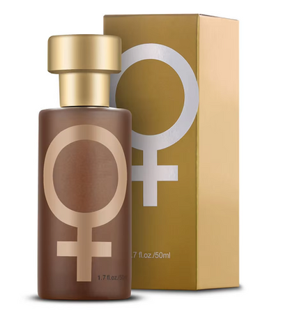 EnchantScent™ | Die Kraft der Anziehung