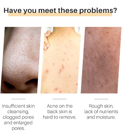 TurmaGlow™ | Kurkuma Seife