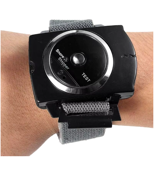 SilentRest™ | Stille, erholsame Schlaf