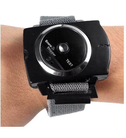 SilentRest™ | Stille, erholsame Schlaf