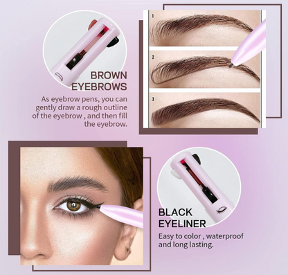 MultiGlam™ | 4-in-1 Stift