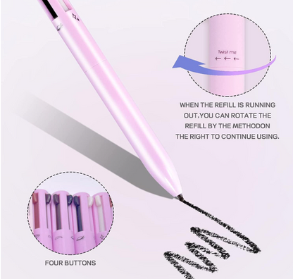 MultiGlam™ | 4-in-1 Stift