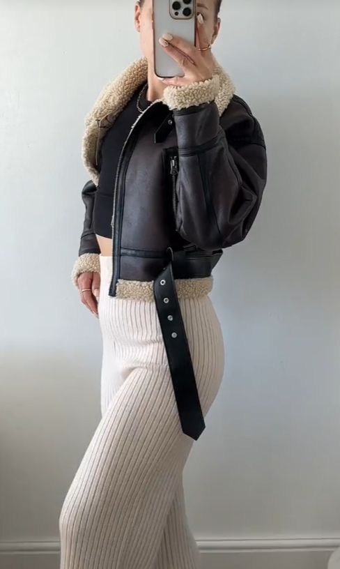 Kalt Bliss™ | Strickset