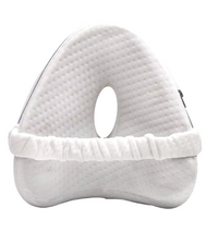 Beinkissen – Memory-Schaum