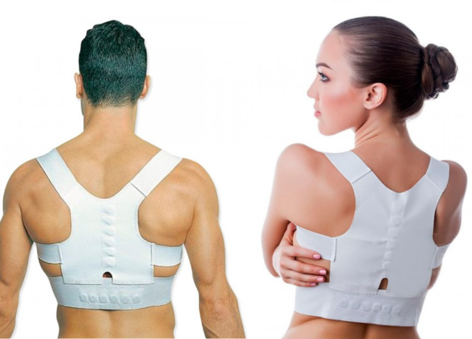 HaltungPerfekt™ | Der Magnetische Haltungskorrektor für Ultimativen Komfort und Schmerzlinderung