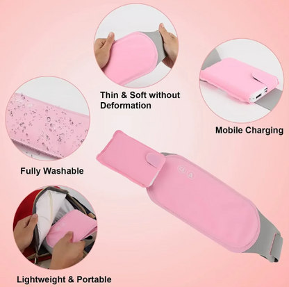 EasePad™ | Beleuchtung für die härtesten Tage