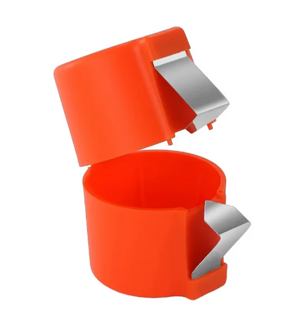 Eggy™ | Der Perfekte Eieröffner