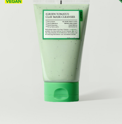 1+1 GRATIS!  Grüne Tomate™ | Maske Gesichtsreiniger