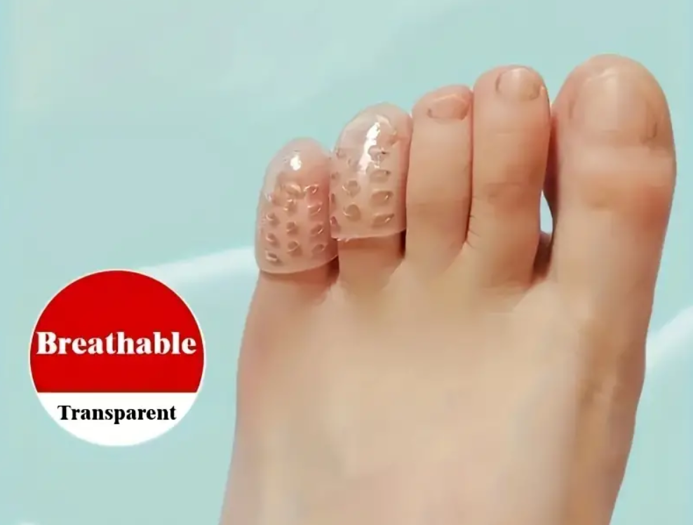 ToeGuard™ | Zehenschutzprotektor