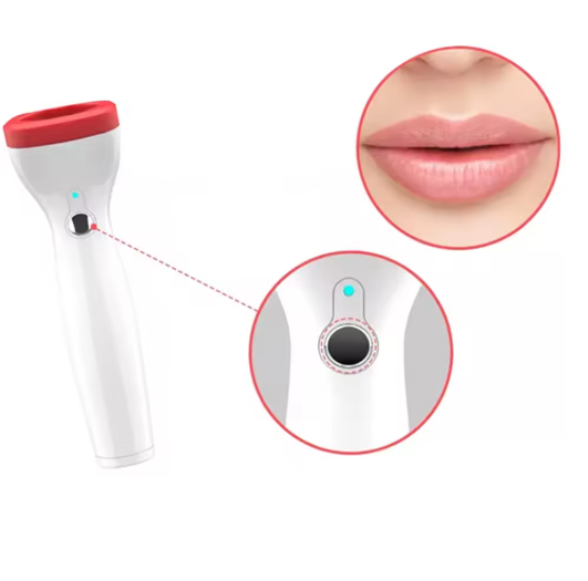 LushLips™ | Siliconen Lippenfüller