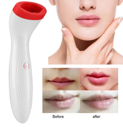 LushLips™ | Siliconen Lippenfüller