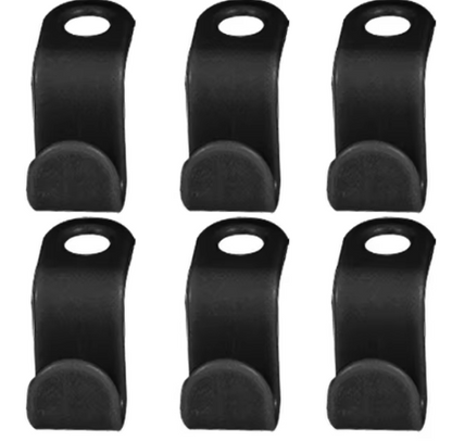 MagicHook™ | Kleiderbügel Verlängerungen - Platzsparend mit Stil