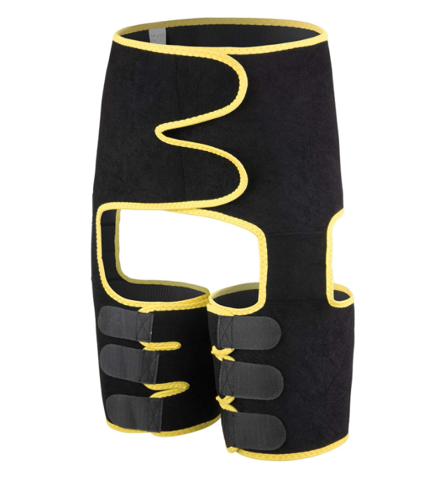 SweatFit™ | 3-in-1 Damen Sauna Taille Trainer