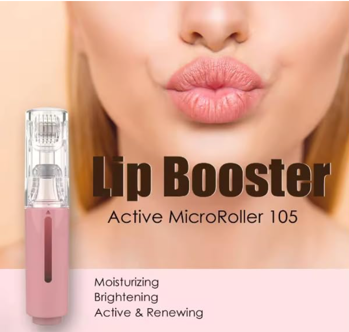 LipBoost™ | Lippen-Roller