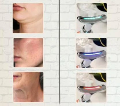 Face Therapy ™ I Genieße die glatte Haut