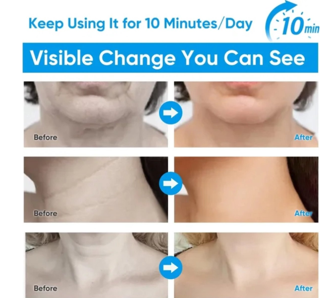 Face Therapy ™ I Genieße die glatte Haut