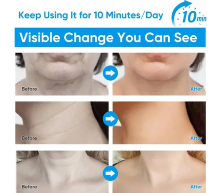 Face Therapy ™ I Genieße die glatte Haut