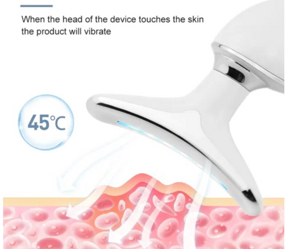 Face Therapy ™ I Genieße die glatte Haut