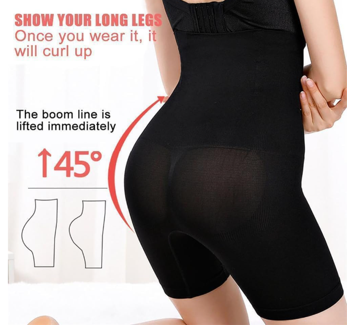 CurvyFit™ | Nahtlose Shapewear