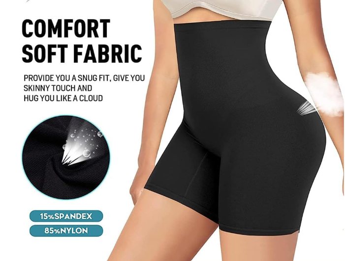 CurvyFit™ | Nahtlose Shapewear