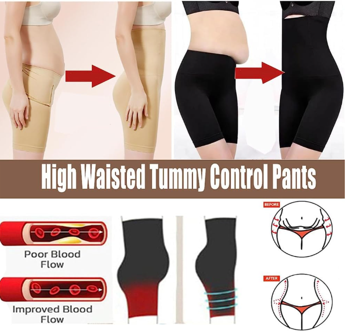 CurvyFit™ | Nahtlose Shapewear