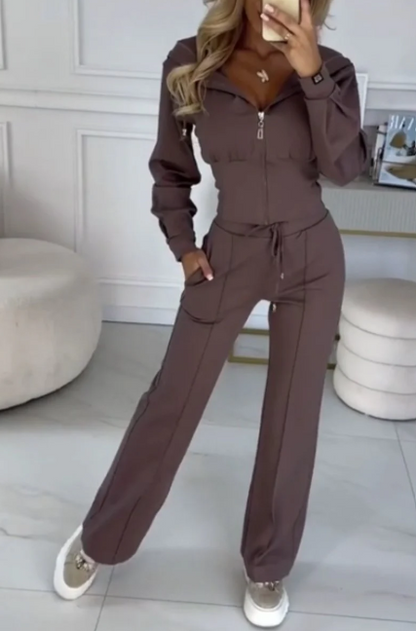 StyleEase™ | Luxus Lounge Set