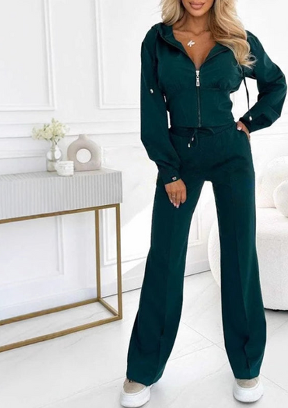 StyleEase™ | Luxus Lounge Set