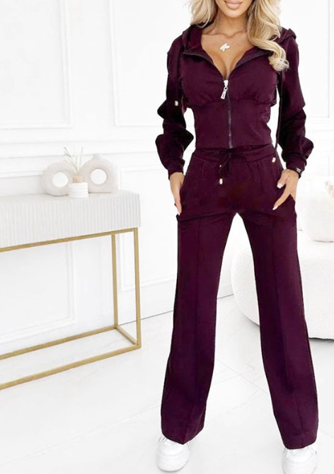 StyleEase™ | Luxus Lounge Set