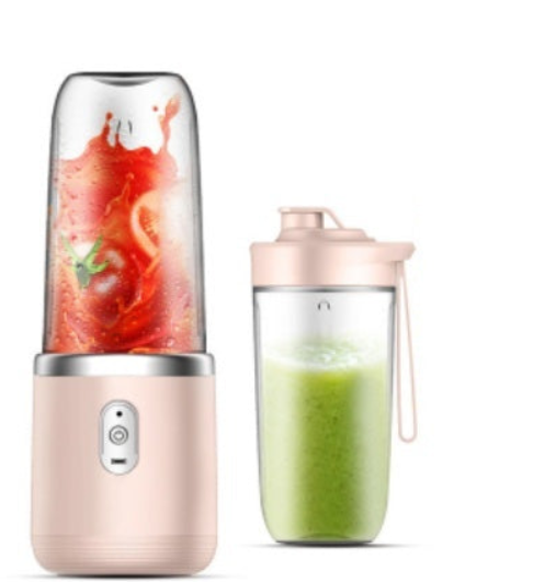 SmoothieGo™ | Multifunktionale tragbare Mixerbecher