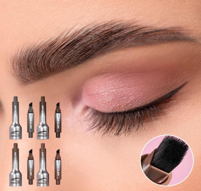 Brush & Dip™ | Innovative Lacklösung