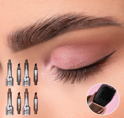 Brush & Dip™ | Innovative Lacklösung