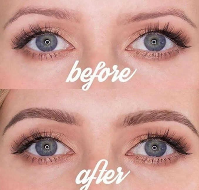 Brush & Dip™ | Innovative Lacklösung