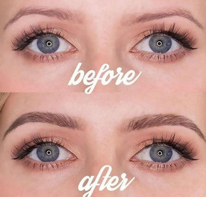 Brush & Dip™ | Innovative Lacklösung