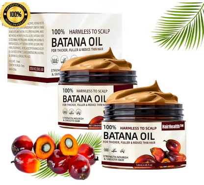 BatanaPure™ | Wissenschaftlich gestützt, Von der Natur inspiriert