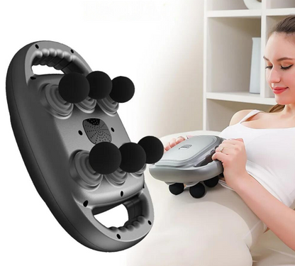 RelaxPro™ | Deep Tissue Massage für schnelle Erholung