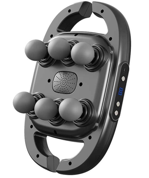 RelaxPro™ | Deep Tissue Massage für schnelle Erholung