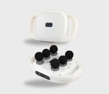 RelaxPro™ | Deep Tissue Massage für schnelle Erholung