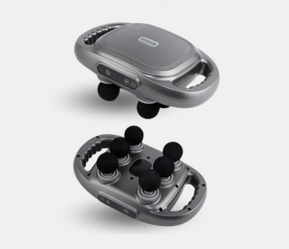 RelaxPro™ | Deep Tissue Massage für schnelle Erholung