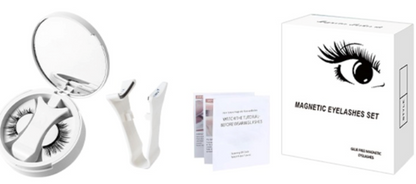 EasyWimpers™ | Magnetische Wimpern