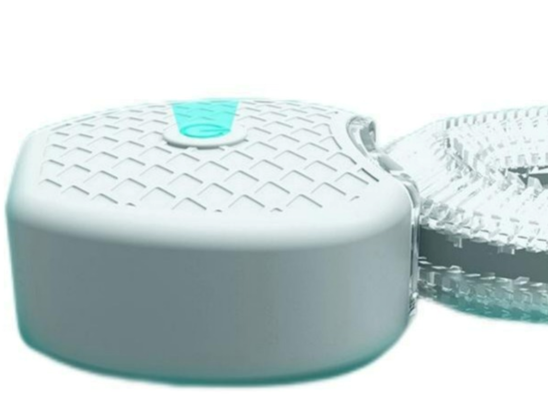 1+1 GRATIS! Brush™ | 2-in-1 Zahnreinigungs- und Bleachinggerät