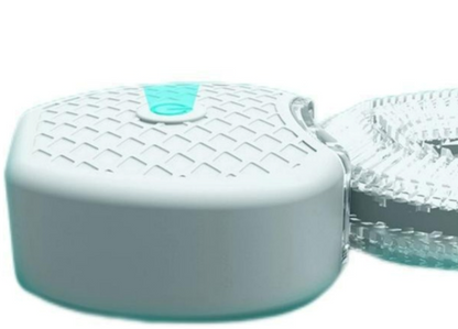 1+1 GRATIS! Brush™ | 2-in-1 Zahnreinigungs- und Bleachinggerät