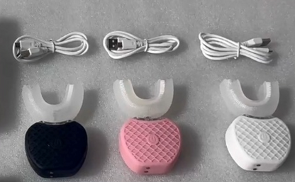 1+1 GRATIS! Brush™ | 2-in-1 Zahnreinigungs- und Bleachinggerät