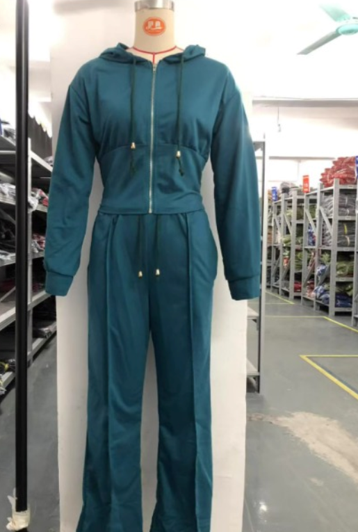 StyleEase™ | Luxus Lounge Set